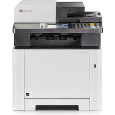 Kyocera Drucker Kyocera ECOSYS M5526cdw/Plus Multifunktionsgerät, 3