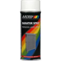 Motip - Elementfarbe Weiß 0.4L