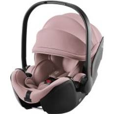 Baby Safe Pro I-Size Flex