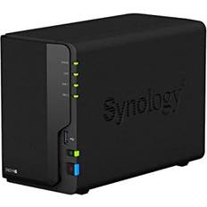 Synology ds218+ Synology DiskStation DS218+-2GB