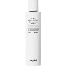 BHA-happo Tonerit JorgObé 2% BHA Salicylic Acid Exfoliating Toner