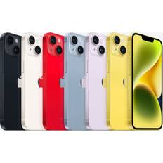 Apple iPhone 14 - Blue Mobile Phones Apple iphone 14 6.1"