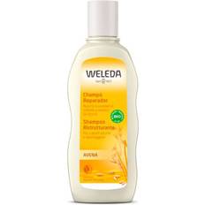 Weleda Oat Replenishing Shampoo 190ml