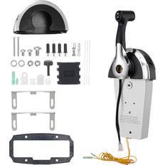 Bootsmotorenteile VEVOR Bootsdrosselklappe Gashebelsteuerung 8M0059686