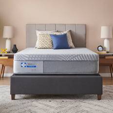 Sealy hybrid mattress Sealy Lacey King