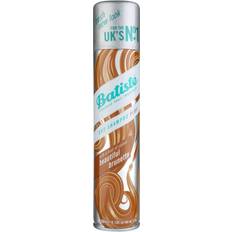 Coloured Dry Shampoo Medium & Brunette
