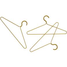 Appendini Hay Colour Hanger Set of 3 Appendino 3pcs