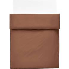 Hay Outline Duvet Cover Brown (210x150cm)