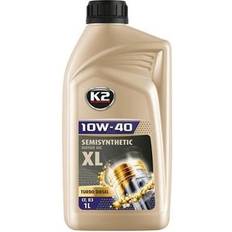 0.98 L Oli per motori texar 10w-40 xl-td 1l Motoröl 0.98L