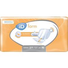 ID form 1 normal