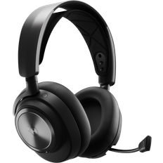 SteelSeries Arctis Nova Pro Wireless for PC & Playstation Black
