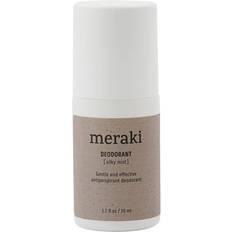 Meraki Deos Meraki Silky Mist Deo Roll-on 50ml