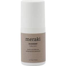 Silky Mist Deo Roll-on