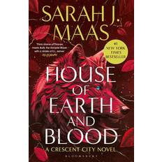 House of Earth and Blood (Paperback, 2023)