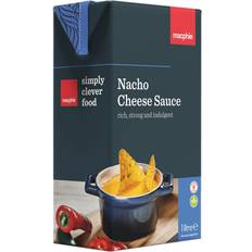 Nacho Cheese Sauce