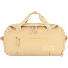 American Tourister American Tourister Trailgo Weekender Reisetasche S 45 cm beige