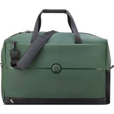 Delsey Paris Turenne Soft Travel Bag - Dark Green