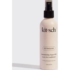 Kitsch Moisturizing Argan Milk Leave-In Conditioner