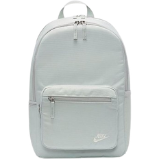 Nike Heritage Eugene Backpack - Light Silver/Phantom