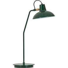 House Doctor Desk Green Table Lamp 50cm