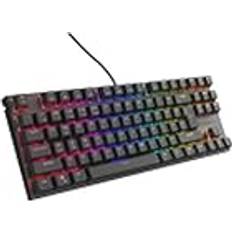 Genesis Teclado Thor 303 Mecanic Switch