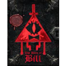 Horror & Ghost Stories Books The Book of Bill (Hardcover, 2024)