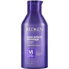 Redken Color Extend Blondage Color Depositng Shampoo 500ml