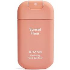 Geparfumeerd Handdesinfectiemiddelen Haan Hand Sanitizer Sunset Fleur