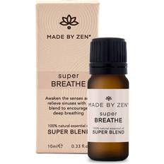 Made by Zen SUPER BLEND ESSENTIAL OIL BREATHE 10ML ml