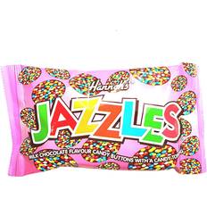 Hannahs Jazzles Milk Chocolate 960g 24pcs