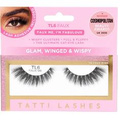 Tatti Lashes TL6 STRIP Künstliche Wimpern 1 g