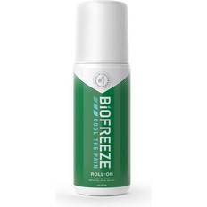 Pijnstillers Geneesmiddelen Biofreeze Pain Relief Roll-On