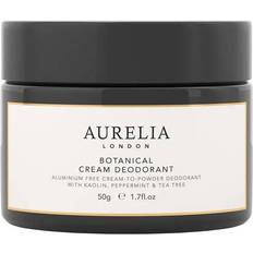 Botanical Cream Deo