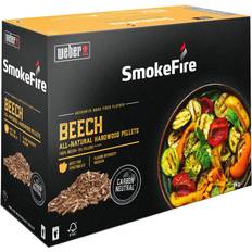 Weber Beech All-Natural Hardwood Pellets