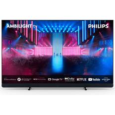 120 Hz Téléviseurs Philips 77OLED909