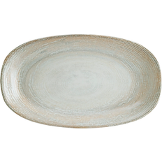 Patera oval Bonna Patera Gourmet Flat tallrik 12st