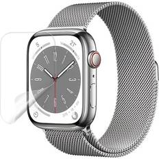 MAULUND Apple Watch 7 8 9 41mm Skyddsfilm