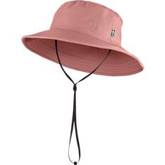 Herre - Rosa Hodeplagg Fjällräven Abisko Sun Hat - Dusty Rose