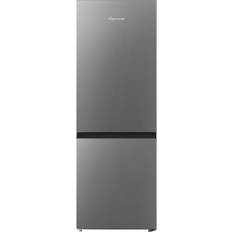 Fridge Freezers Fridgemaster MC50165ES Silver