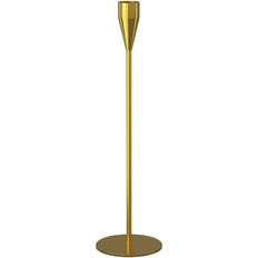 Piet Hein Inredningsdetaljer Piet Hein Jupiter Candle Holder H29 Brass Teelicht