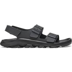 Birkenstock Mogami Terra Birko-Flor - Black