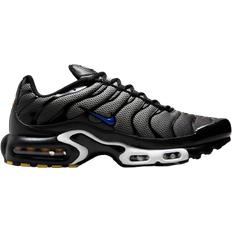 Hombre - Nike Air Max Zapatos Nike Air Max Plus M - White/Black/Anthracite/Racer Blue