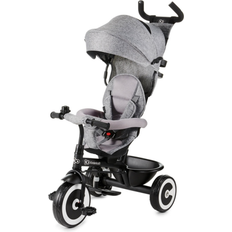 Kinderkraft Aston Tricycle Grey