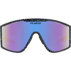 Pit Viper Men Sunglasses Pit Viper Try-Hard The Mangroove Sunglasses