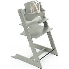 Stokke Tripp Trapp High Chair Glacier Green