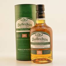Edradour Beer & Spirits Edradour Ballechin 10 Jahre Single Malt Whisky 46% 0,7l 70 cl