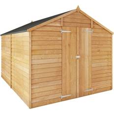 Sheds Mercia Garden Products SI-001-001-0006-NW (Building Area 6.84 m²)