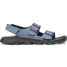 Birkenstock Mogami Terra Birko-Flor - Elemental Blue