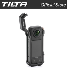 Tilta Full Camera Cage Insta360 X4 Black