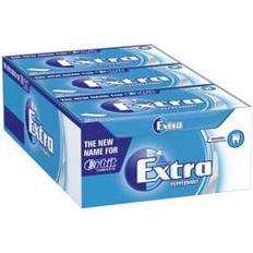 Wrigley's Extra Ice Peppermint SugarFree Chewing Gum14g 31.18g